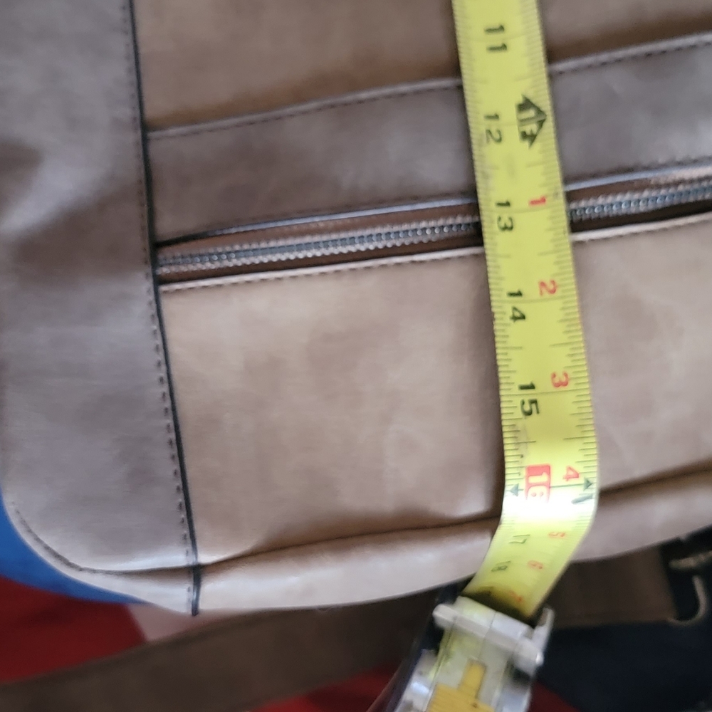 Nwot men's laptop bag - Picture 8 of 8